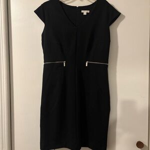 Black New York & Company dress